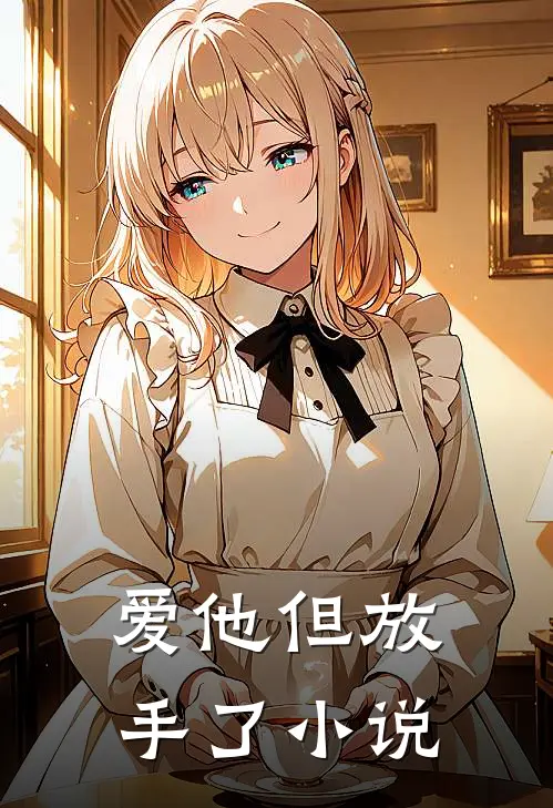 爱他但放手了小说
