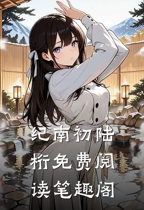 纪南初陆桁免费阅读笔趣阁