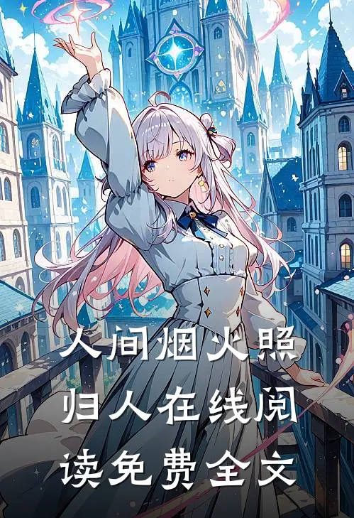 人间烟火照归人在线阅读免费全文