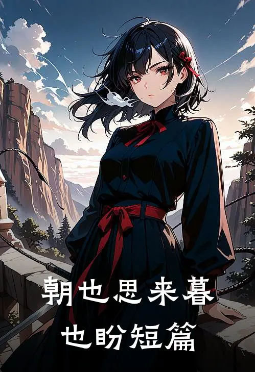 朝也思来暮也盼短篇