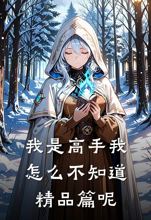 我是高手我怎么不知道精品篇呢