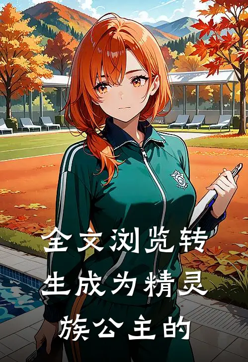 全文浏览转生成为精灵族公主的