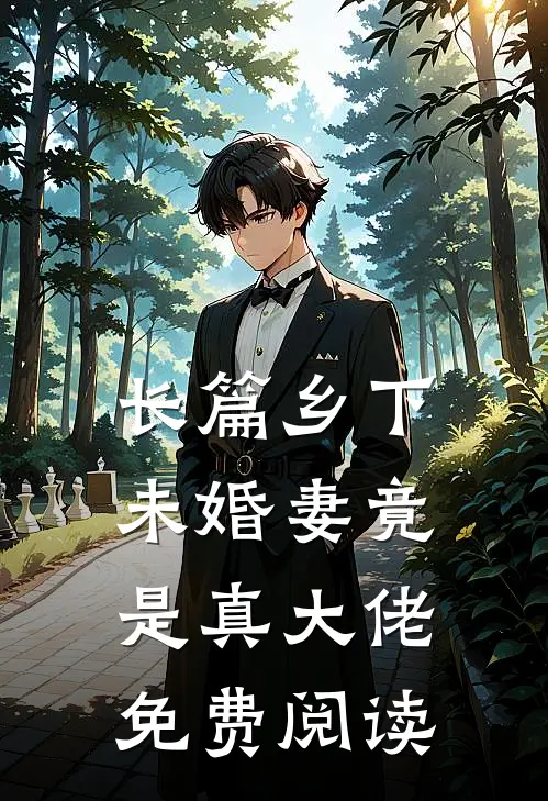 长篇乡下未婚妻竟是真大佬免费阅读