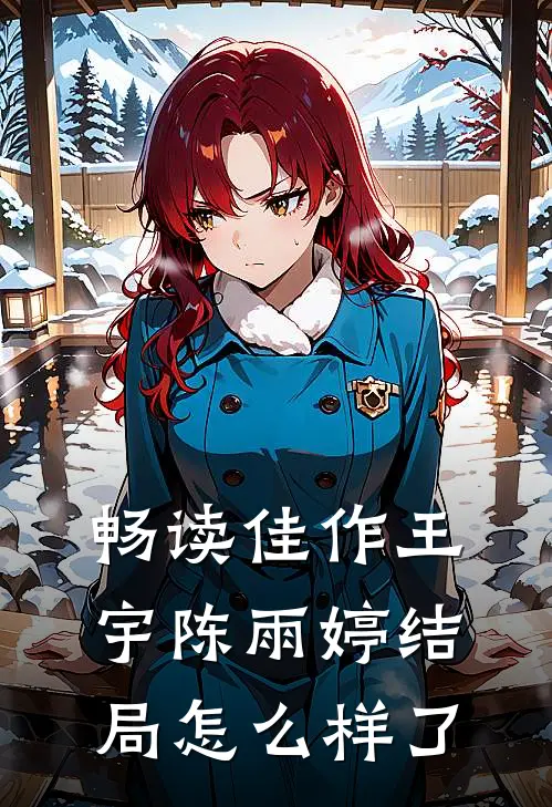 畅读佳作王宇陈雨婷结局怎么样了