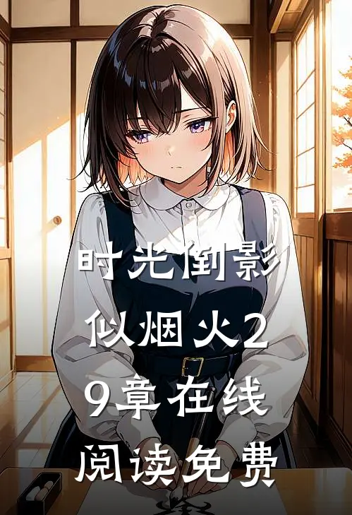 时光倒影似烟火29章在线阅读免费