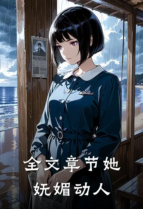 全文章节她妩媚动人