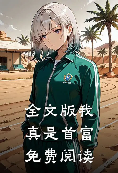 全文版我真是首富免费阅读