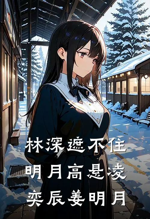 林深遮不住明月高悬凌奕辰姜明月