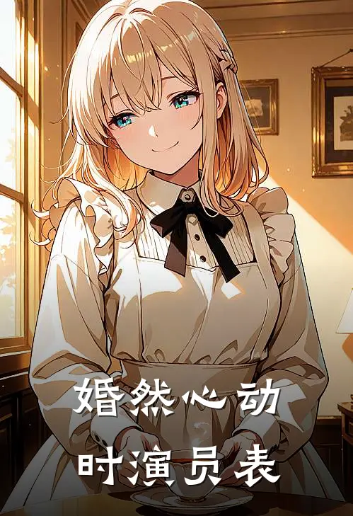 婚然心动时演员表