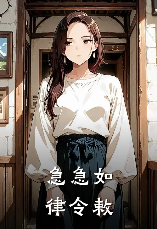 急急如律令敕