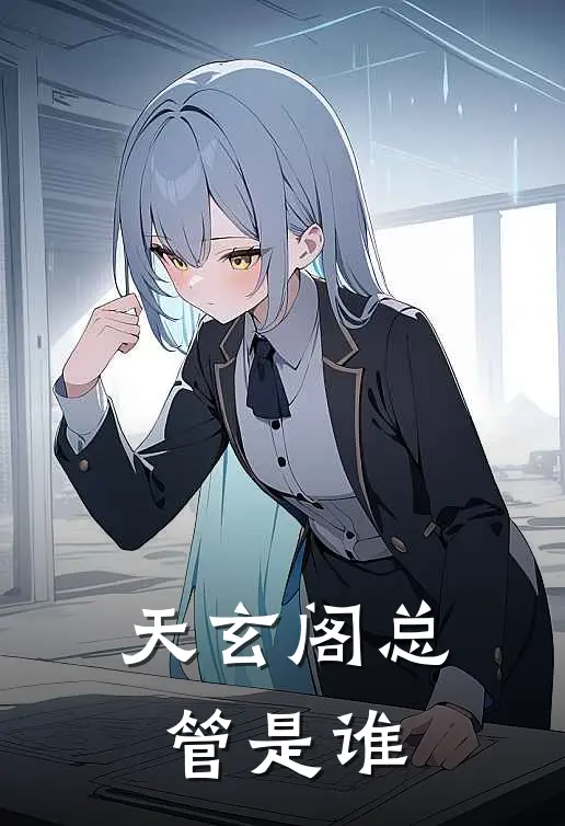 天玄阁总管是谁