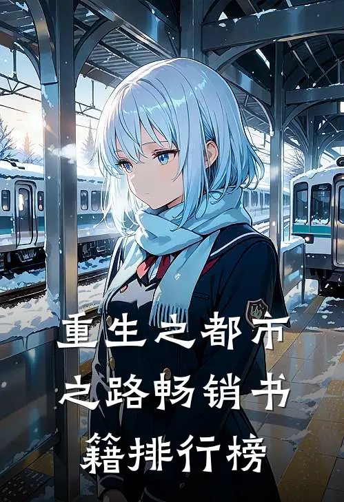 重生之都市之路畅销书籍排行榜