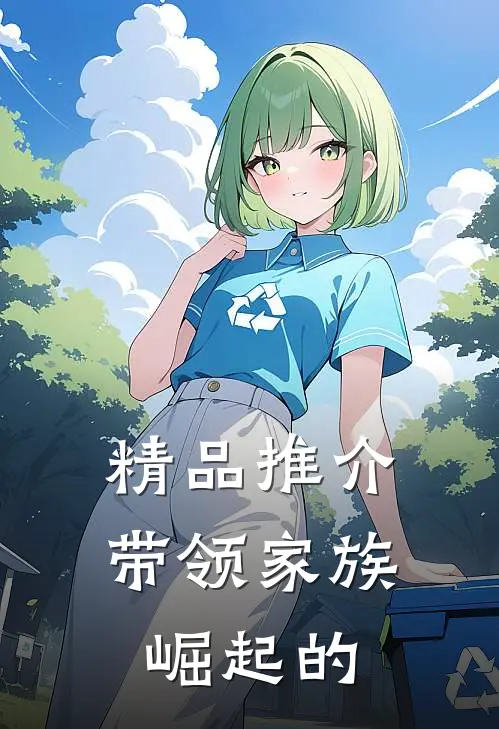 精品推介带领家族崛起的