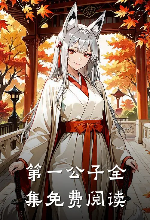 第一公子全集免费阅读