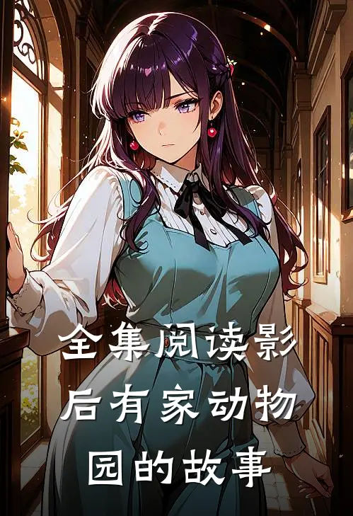 全集阅读影后有家动物园的故事