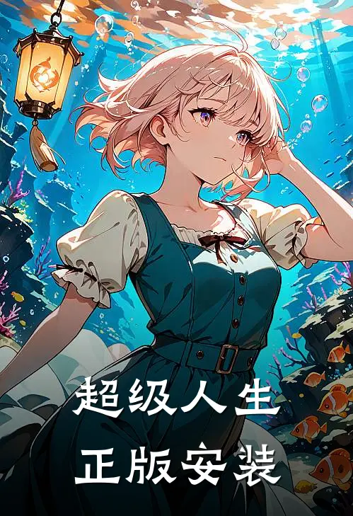 超级人生正版安装