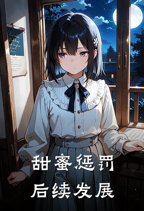 甜蜜惩罚后续发展