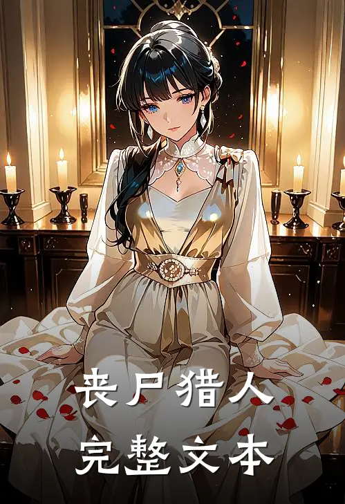丧尸猎人完整文本