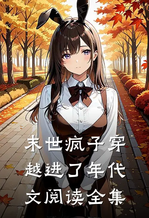 末世疯子穿越进了年代文阅读全集