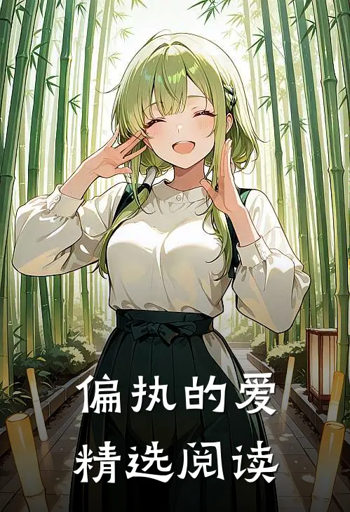 偏执的爱精选阅读