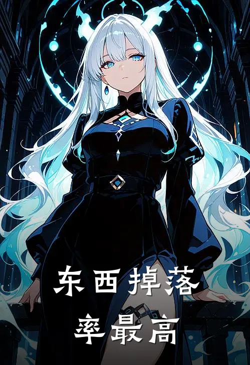 东西掉落率最高