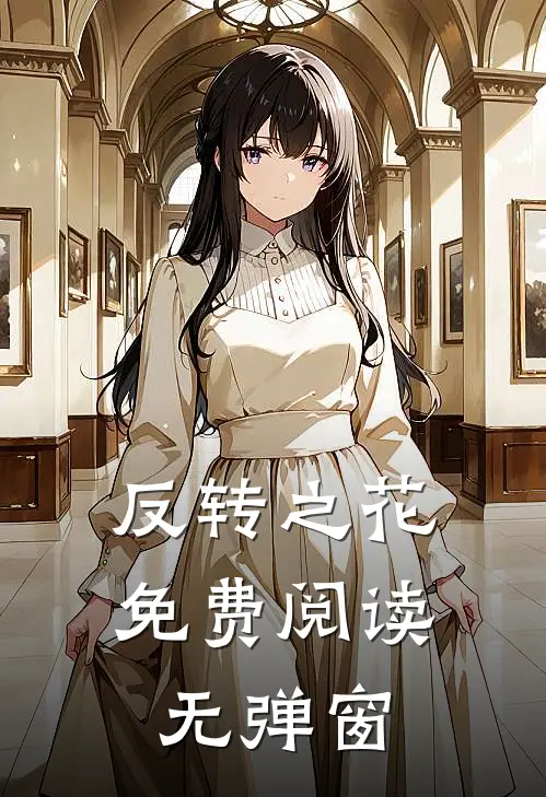 反转之花免费阅读无弹窗