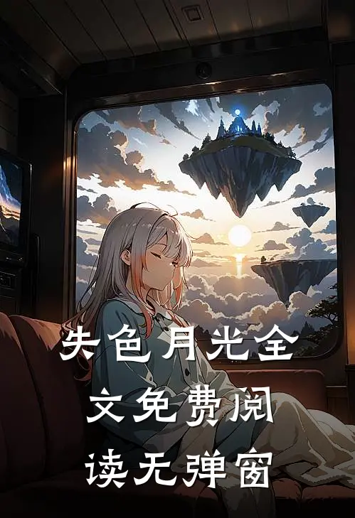 失色月光全文免费阅读无弹窗