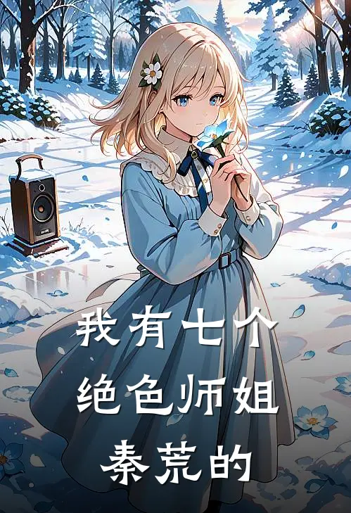 我有七个绝色师姐秦荒的