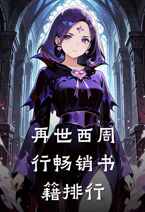 再世西周行畅销书籍排行