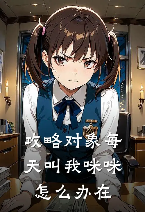攻略对象每天叫我咪咪怎么办在