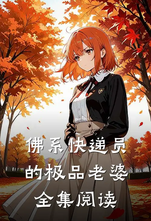 佛系快递员的极品老婆全集阅读