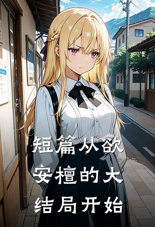 短篇从欲安檀的大结局开始