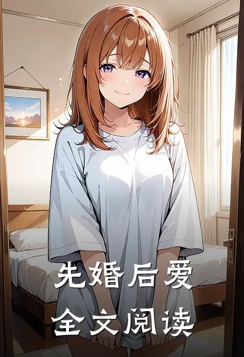 先婚后爱全文阅读