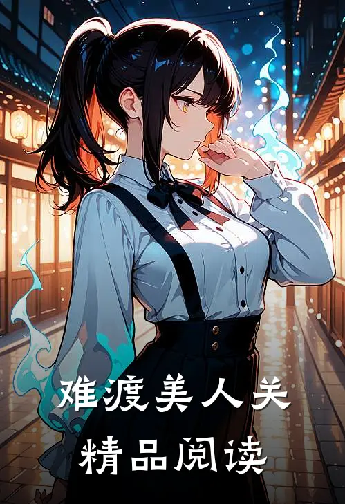 难渡美人关精品阅读
