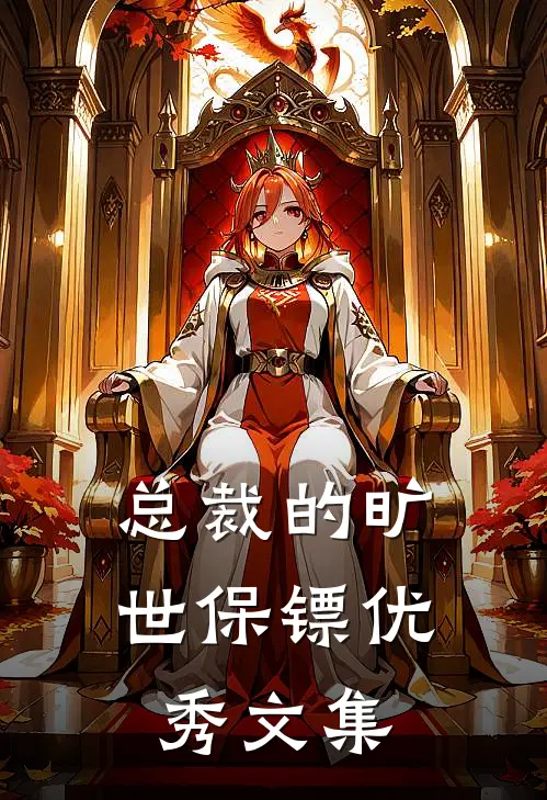 总裁的旷世保镖优秀文集