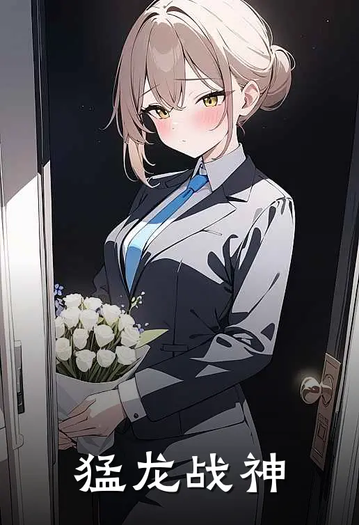 猛龙战神
