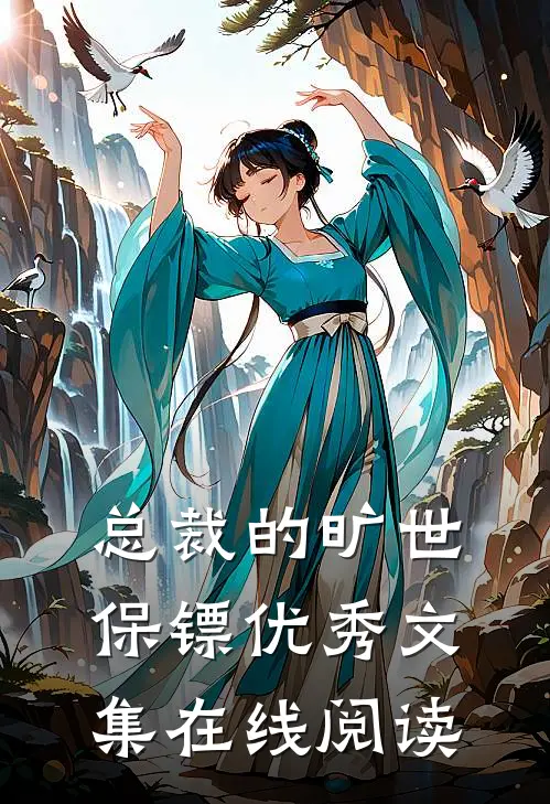 总裁的旷世保镖优秀文集在线阅读
