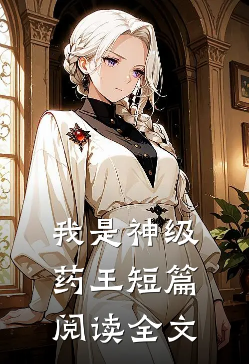 我是神级药王短篇阅读全文