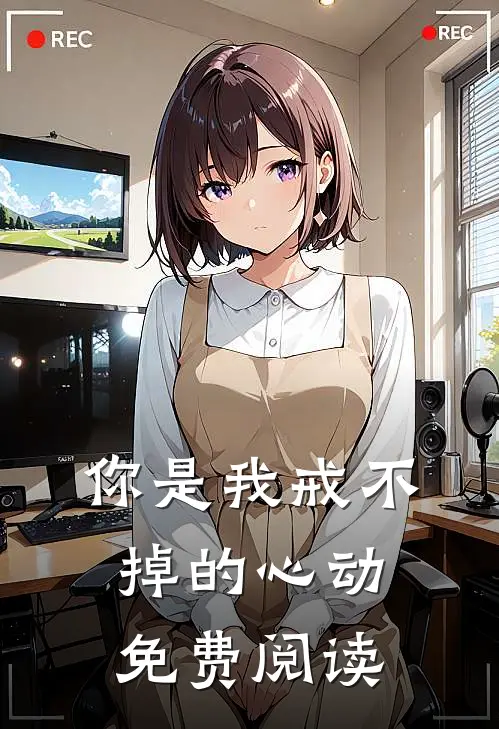 你是我戒不掉的心动免费阅读