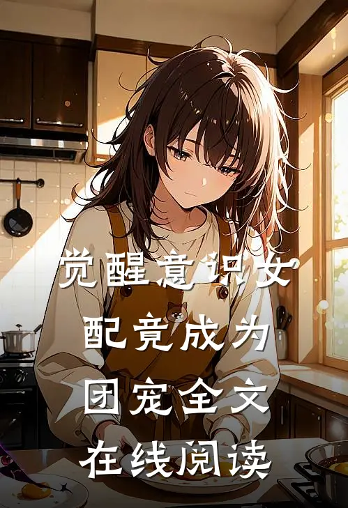 觉醒意识女配竟成为团宠全文在线阅读