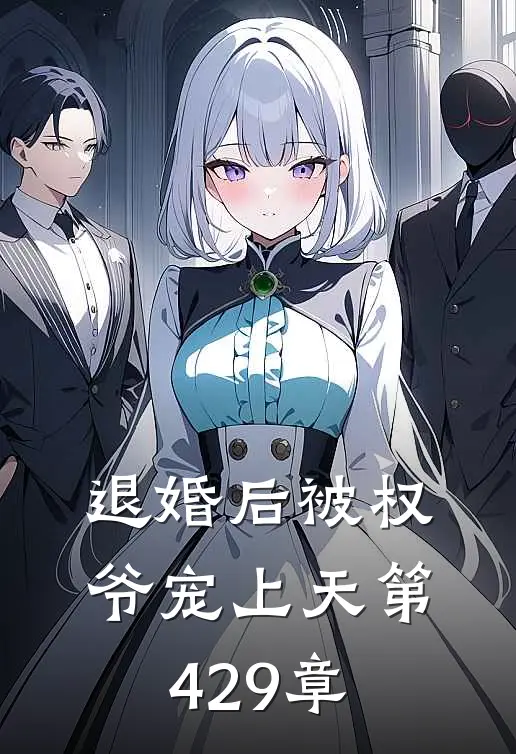 退婚后被权爷宠上天 第429章