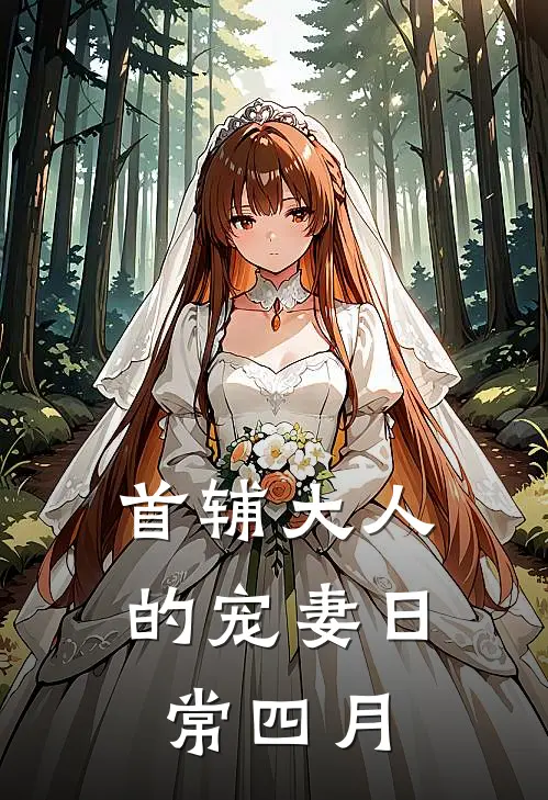 首辅大人的宠妻日常 四月