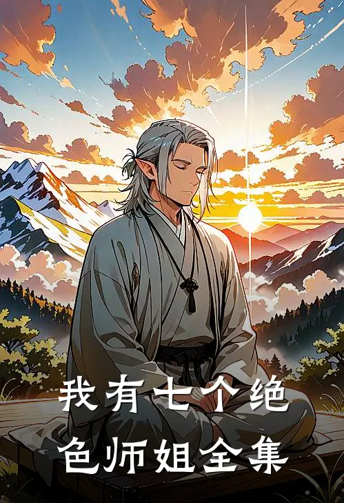 我有七个绝色师姐全集