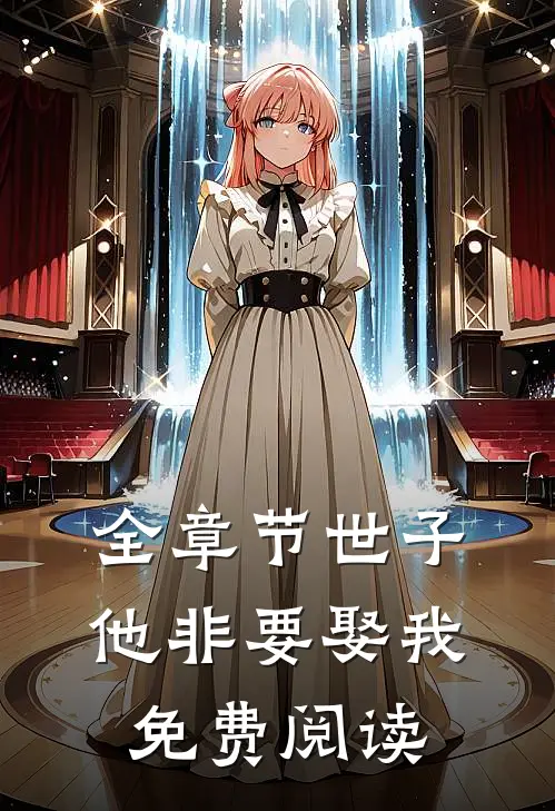 全章节世子他非要娶我免费阅读