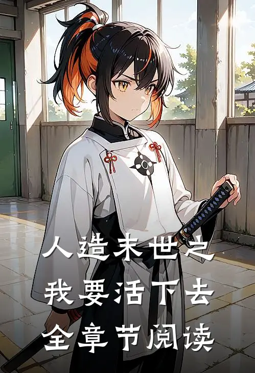人造末世之我要活下去全章节阅读
