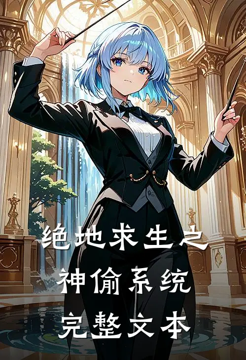 绝地求生之神偷系统完整文本