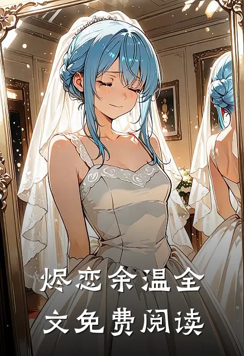 烬恋余温全文免费阅读