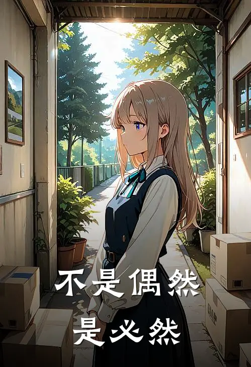 不是偶然是必然