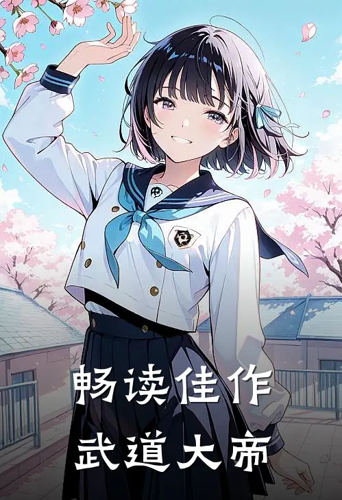 畅读佳作武道大帝
