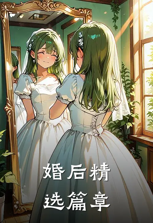 婚后精选篇章